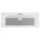 Вытяжка полновстраиваемая Minola HBI 7664 WH GLASS 1000 LED Line - изображение 4