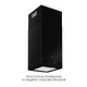 Вытяжка островная WEILOR WQS 4815 FBL - изображение 5