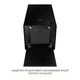 Вытяжка островная WEILOR WQS 4815 FBL - изображение 8