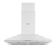 Вытяжка купольная WEILOR WK 65 WH - изображение 1