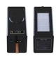 Power Bank на 110000 mAh (40 акумуляторів 18650) D40-PD-QI з бездротовою зарядкою та LED-ліхтариком - зображення 2