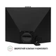 Витяжка купольна PERFELLI K 6402 BL 850 LED - зображення 7