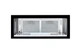 Вытяжка полновстраиваемая PERFELLI BISP 7673 BL 1000 LED Strip - изображение 7
