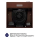 Витяжка плоска MINOLA HPL 513 BR - изображение 6
