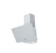 Витяжка декоративна похила Perfelli DN 6272 D 700 WH LED - зображення 5