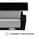 Вытяжка телескопическая PERFELLI TL 6212 BL 700 LED - изображение 6