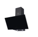 Вытяжка декоративная наклонная Perfelli DNS 6272 D 700 BL LED - изображение 5