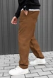 Штани чінос Staff dez brown XS - изображение 4