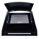 Вытяжка декоративная наклонная WEILOR PDS 62302 BL 1100 LS Motion - изображение 5