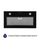 Вытяжка полновстраиваемая MINOLA HBI 52621 BL GLASS 700 LED - изображение 2