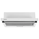 Вытяжка телескопическая WEILOR WT 63 WH - изображение 1