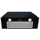 Витяжка повновбудована PERFELLI BI 7652 BL 1000 LED - зображення 1