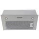 Вытяжка полновстраиваемая Minola HBI 5327 GR 800 LED - изображение 1