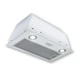 Вытяжка полновстраиваемая Minola HBI 5622 WH 1000 LED - изображение 2