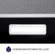 Вытяжка телескопическая Minola HTLS 6234 BL 700 LED GLASS - изображение 5