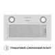 Витяжка повновбудована PERFELLI BI 5022 I LED - зображення 6