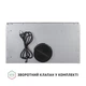 Витяжка повновбудована PERFELLI BI 5022 I LED - зображення 8