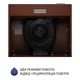 Вытяжка плоская Minola HPL 613 BR - изображение 5