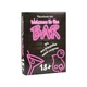 Карткова гра «Welcome to the BAR» 30353, 110 карток - изображение 1