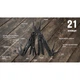 Мультитул Multi Tool Ganzo G303-B - изображение 6