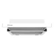 Вытяжка телескопическая Perfelli TL 6212 WH 700 LED - изображение 1