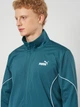 Спортивный костюм мужской Puma Tracksuits 69176541 2XL Emerald Ice (4069161411113) - изображение 5
