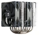 Chłodzenie wodne Thermalright Peerless Assassin 120 Silver-Black (0814256013031) - obraz 1