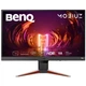 TFT 24" BenQ EX240N, VA, 165 Hz, 1 мс, HDMI, DP, колонки, темно-сірий - зображення 1