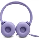 Наушники JBL Tune 520C USB-C Purple (JBLT520CPUR) - изображение 5