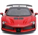 Автомобіль Bburago Ferrari SF90 26032RD (4893993260324) - зображення 3