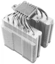 Chłodzenie wodne Thermalright Thermalright Peerless Assassin 120 Digital White (0814256019361) - obraz 2