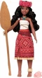 Lalka Mattel Disney Princess śpiewająca Vaiana 27 cm JHH26 (194735331635) - obraz 2