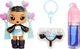 Lalka MGA Yummiland Sour Sweeties Nina Heartpop z zestawem do tworzenia błyszczyka 10 cm 54586 (305051545866) - obraz 3