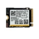 Накопитель SSD 512GB Samsung M.2 2230 PCIe 4.0 x4 TLC (MZ-9MX512A) ( 12474 ) - изображение 1