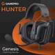 Гарнітура GamePro Genesis Hunter Black (HS1350B) ( 13524 ) - зображення 5