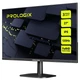 Монітор Prologix 27" P2725HV IPS Black 120Hz ( 12834 ) - изображение 3