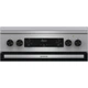 Плита Gorenje GKS6C71XF ( 13801 ) - изображение 5