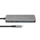 USB-хаб J5create USB-C 5-в-1 Grey (JCH453-N) ( 14783 ) - зображення 9