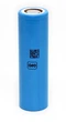 Акумулятор 21700 Li-Ion Samsung INR21700-53G (ver.2) 5300mAh, 15.9A, 4.2/3.63/2.5V, Blue - зображення 3