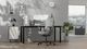 Крісло для геймерів TX3 Solo 360 Loft Air Light Grey (TEGC-2080104.41) ( 13677 ) - изображение 9