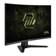 Монітор MSI 27" MAG 275CF X24 VA Black 240Hz Curved ( 16275 ) - изображение 2