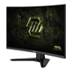 Монітор MSI 27" MAG 275CF X24 VA Black 240Hz Curved ( 16275 ) - изображение 3