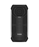 Мобільний телефон Sigma mobile X-style 323 Rain Black (4827798885710) ( 13560 ) - зображення 3