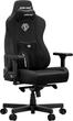 Крісло для геймерів Anda Seat Kaiser 3E XL Black Fabric (AD23YC-XL-09-B-CF-B01) ( 12056 ) - зображення 2