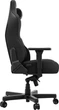 Крісло для геймерів Anda Seat Kaiser 3E XL Black Fabric (AD23YC-XL-09-B-CF-B01) ( 19357 ) - изображение 5