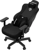 Крісло для геймерів Anda Seat Kaiser 3E XL Black Fabric (AD23YC-XL-09-B-CF-B01) ( 12056 ) - зображення 7