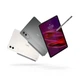 Планшет Lenovo Yoga Tab TB710FU 8/256GB Luna Grey + Pen (ZAG60200UA) ( 14568 ) - зображення 9