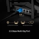 Бездротовий маршрутизатор Mercusys MR90X ( 10546 ) - зображення 7
