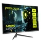 Монітор Prologix Gaming 27" G2725CU VA Black Curved 200Hz ( 16946 ) - изображение 2