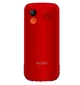 Мобільний телефон Nomi i2320 Dual Sim Red ( 17683 ) - изображение 3